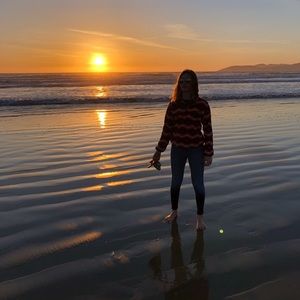 Meet your Posher, Rosie